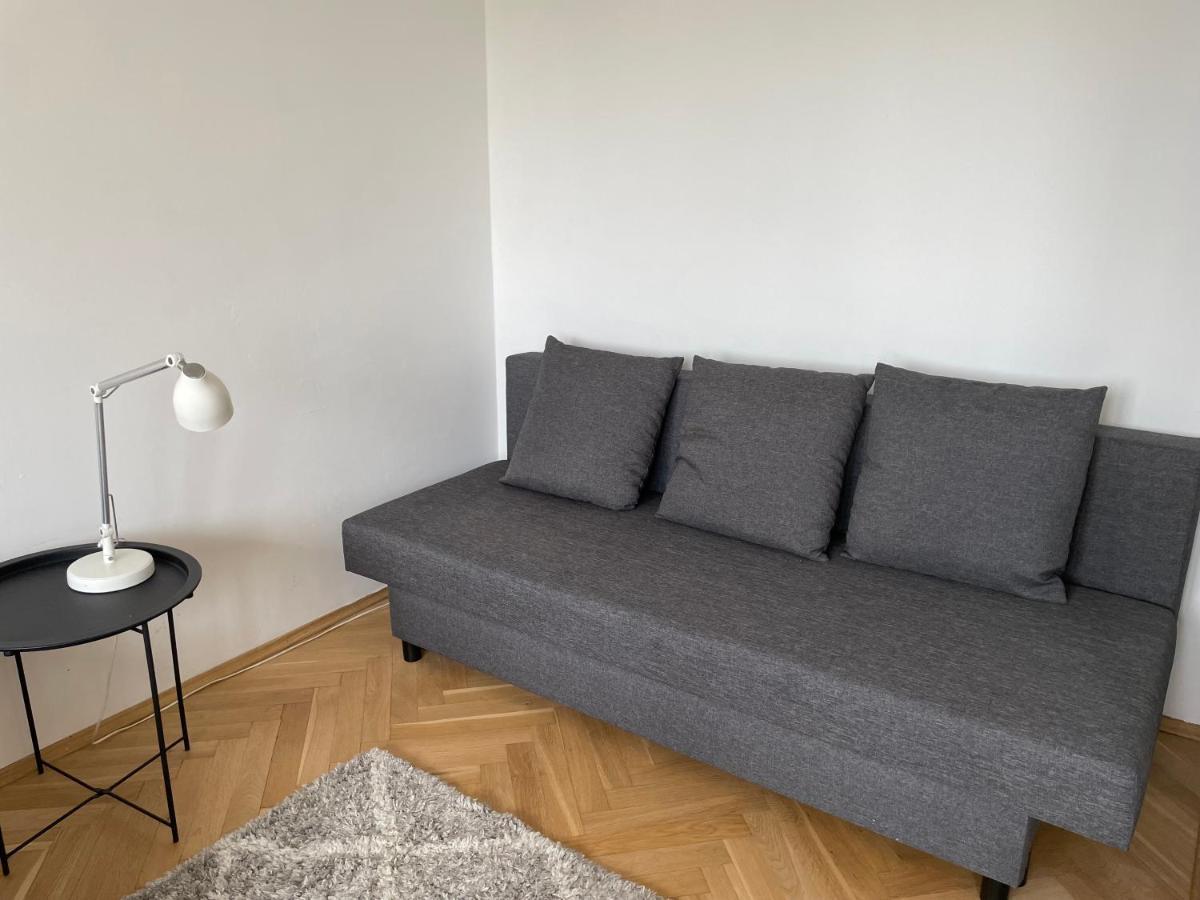 Mieszkanie W Gdansku Exterior foto